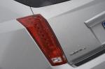 Cadillac SRX Crossover 2010 года